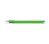 Kaweco Collection Liliput Green Stylo plume Pointe moyenne (M) Édition limitée