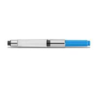Kaweco Convertisseur standard Paradise Blue Chrome
