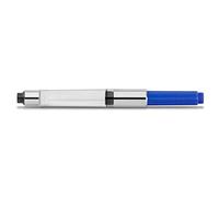 Kaweco Convertisseur standard Royal Blue Chrome