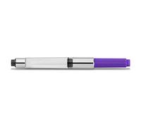 Kaweco Convertisseur standard Summer Purple Chrome