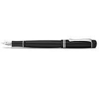 Kaweco Dia2 Stylo plume Noir/chromé