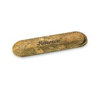 Kaweco Eco Étui en cuir de liège pour le sport, 1 étui à crayons adapté à la série Sport, étui en cuir de liège végétalien, trousse chic et classique, trousse à crayons 12 x 3,5 cm