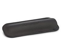 Kaweco Eco Étui En Cuir Noir Pour 2 Sports