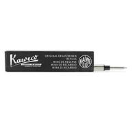 Kaweco Euro Mine à enrouleur Noir 0,7 mm