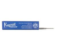 Kaweco G2 Recharge de stylo gel pour stylo roller 0,7 bleu 1 pièce I 1 pc 0,7 recharge bleu roller ballpoint pen I recharges stylo de rechange I mine pour stylo rapide
