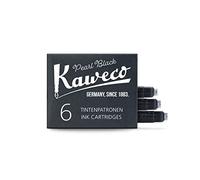 Kaweco INK-BK Minen, Cartouches et effaceur d'encre Noir