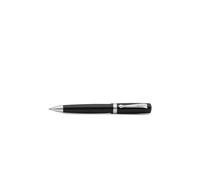 Kaweco Stylo bille Student rétractable par rotation – Bleu – Moyen