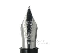 KAWECO laiton Sport Poche Stylo plume - couleur au choix & POINTE Options