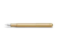 Kaweco Liliput Stylo-Plume Or