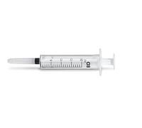 Kaweco Seringue de nettoyage en plastique transparent 20 ml 10002328