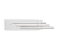Kaweco Sketch Up Lot de 3 cordons correcteurs en laiton 5,6 mm
