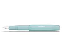Kaweco Skyline Sport Stylo-Plume Menthe Pointe De Taille Moyenne