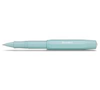 Kaweco Skyline Sport - Stylo plume de luxe de qualité supérieure - Pour cartouches d'encre avec ressort en acier de qualité supérieure - 13,5 cm - Largeur de la plume : B (large)