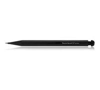 KAWECO SPECIAL ALUMINIUM BLACK MATT PENCIL 2 G