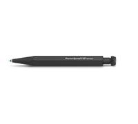 Kaweco Special Bleu Stylo À Bille Rétractable Avec Clip Moyen