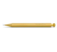 Kaweco SPECIAL Crayon à papier 0,9 brun avec marteau