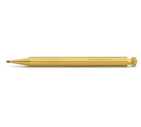 Kaweco SPECIAL crayon graphite 2.0 Brass, sans noyer