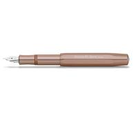 Kaweco Stylo plume Sport AL Or rose EF (extra finement)