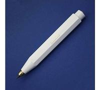 KAWECO SPORT CLASSIC WHITE CLUTCH 3,2 G
