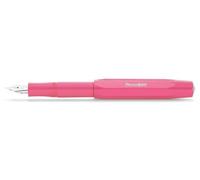 Kaweco Sport Skyline Stylo Plume rose F (Fine)