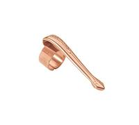 Kaweco Stylo plume Liliput Nostalgia - Clip - Plume M - Bronze