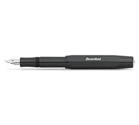 Kaweco Stylo plume Sport Skyline - noir - Plume M