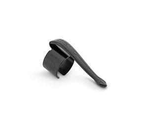 Kaweco SUPRA Clip Nostalgie pour stylo plume Supra Noir I Porte-stylo avec logo discret comme bel accessoire pour stylo plume en bronze