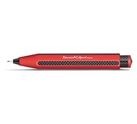 Kaweko Crayon mécanique AC SPORT Rouge 0,7 mm