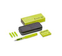 Kaweko Ice Sport Glow Set de marqueurs Jaune