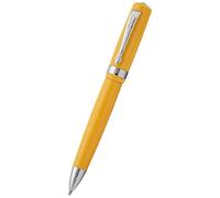 Kaweko STUDENT Stylo à bille Jaune