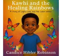 Kawhi and the Healing Rainbows: A Story of light, Love, and the Colors Within