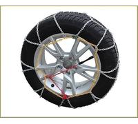 Kawin Chaînes à neige homologuées 215 50 17 V5117 215/50-17 9 mm R17