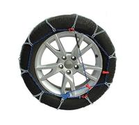 Kawin Chaînes à neige homologuées 255 40 18 V5117 7 mm 255/40-18 R18