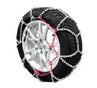 Kawin Chaînes à neige homologuées 265 60 18 V5117 16 mm 265/60-18 R18 SUV 4x4