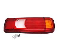 KAWIN Shopping on line Feu arrière droit pour fourgons à benne, seulement lentille.