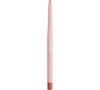 Kawoq-- Oryx Rouge À Lèvres Automatique Couleur Atomic Tangerine Nº 218 Super Résistant À La Chaleur Rouge À Lèvres Imperméable Rouge À Lèvres Waterproof Eyeliner Longue Durée
