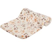 Kawoq-Trixie Lingo Blanket-Parent, Multicolore, 75 X 50 Cm