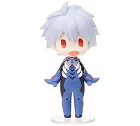 Kaworu Nagisa Fig 10 cm Evangelion Hello! Good Smile