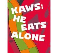 Germano Celant – Kaws – Arte Clothing
