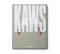 KAWS