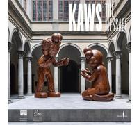 KAWS /anglais/italien