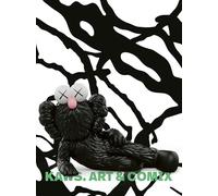 Kaws: Art and Comics