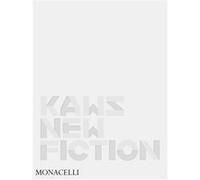 Kaws: New Fiction