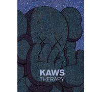 KAWS: THERAPY