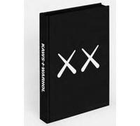 KAWS + Warhol Patrick Moore (Auteur)