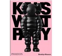 Kaws : What a party