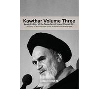 Kawthar Volume Three
