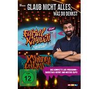 Kawusi,Faisal - Glaub Nicht Alles,Was du Denkst