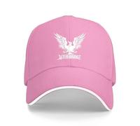 kawyvsjop Alter Bridge Blackbird Casquette de baseball classique pour papa, Egtty-Color1, Taille unique