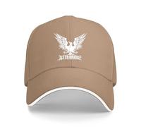 kawyvsjop Alter Bridge Blackbird Casquette de baseball classique pour papa, Egtty-Color2, Taille unique
